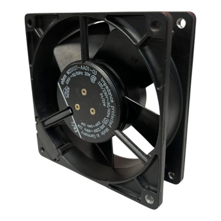EBM PAPST W2S107-AA01-03 Ventilateur 230VAC/22W