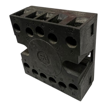 CROUZET AZ511 Support de relais pour montage octal