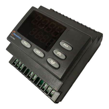 ELIWELL DR 4020 E4D12E00BH711 Thermostat à sonde