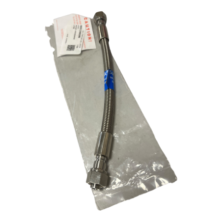 SWAGELOK SS-TH6TA6TA6-25CM Flexible Teflon Inox avec embouts inox 3/8"