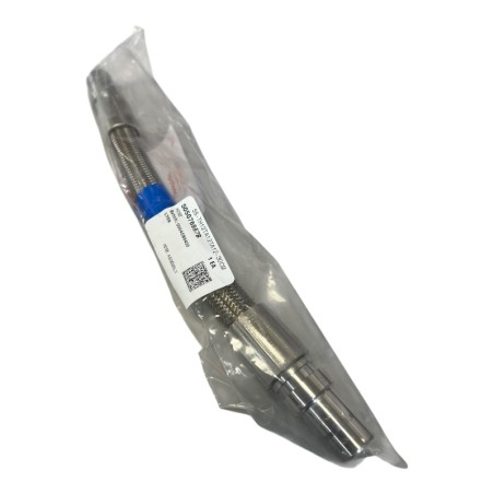 SWAGELOK SS-TH12TA12TA12-30CM Flexible Teflon Inox avec embouts inox