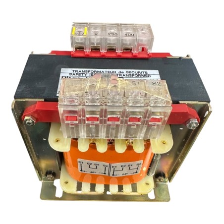 LEGRAND 427 33 TRANSFORMATEUR 230/400V