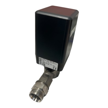 BURKERT 3280 20033936 Vanne proportionnelle électromotrice à 2 voies à siège droit