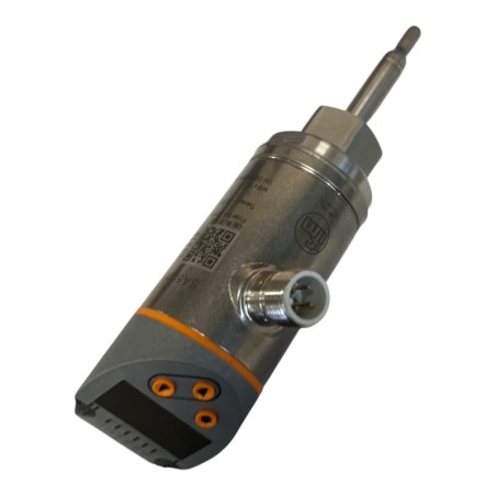 IFM SA5020 SAD10XDBFRKG/US-100 Contrôleur de débit