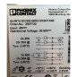 PHOENIX CONTACT 2907720 QUINT4-DIODE/48DC/2X20/1X40 Module de redondance