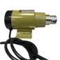 IWAKI MDG-M2S6B220 Pompe à engrenages et entrainement magnétique