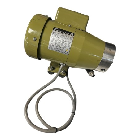 IWAKI MDG-M4T6B220H Pompe à engrenages et entrainement magnétique