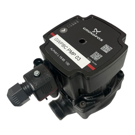 GRUNDFOS 99165123 ALPHA1 L 15-65 130 Circulateur de chauffage
