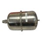 OSCULATI 16.126.00 ACX 2 Vase d'expansion pour autoclaves et chauffe-eau 2l