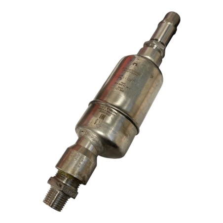 ARMSTRONG 11-LD Purgeur séparateur de liquide à levier libre