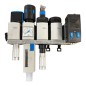 FESTO 531029 UNITE DE SERVICE COMPLETE