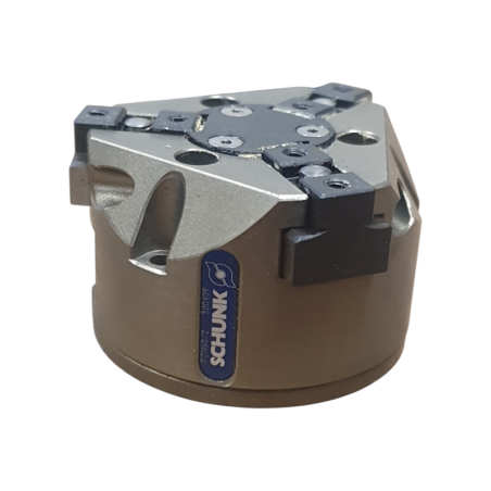 SCHUNK PZN50/2 Pince universelle 300409