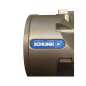 SCHUNK PZN50/2 Pince universelle 300409