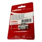 ROLINE 12.03.2025R Adaptateur DB9 Mâle-Mâle ROLINE 12.03.2025R Adaptateur DB9 Mâle-Mâle