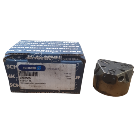 SCHUNK PZN 50/1 Pince universelle 0300309