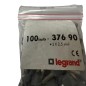 100 Pcs LEGRAND 037690 Embout de câble à collerette isolante 2x2.5mm² Starfix 100 Pcs LEGRAND 037690 Embout de câble à collerette isolante 2x2.5mm² Starfix