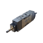 FESTO MFH-5/3E-1/4-B Vanne pneumatique 3-10bar