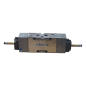 FESTO MFH-5/3E-1/4-B Vanne pneumatique 3-10bar