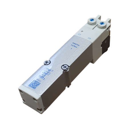 FESTO 537953 Electrovanne