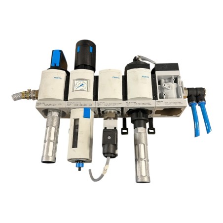 FESTO 531030 UNITE DE MAINTENANCE