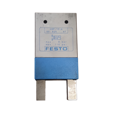 FESTO HGP-10-A Pince parallèle 161825