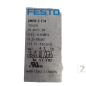 FESTO JMFH-5-1/4 Electrodistributeur 10410