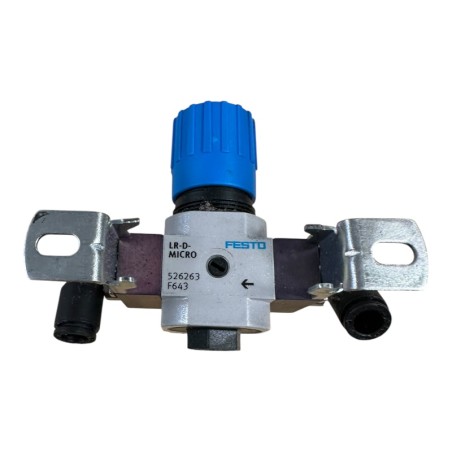 FESTO 526263 MANODETENDEUR