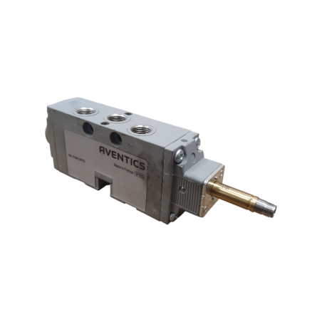 AVENTICS 0820 023 991 Electrovanne 0820023991