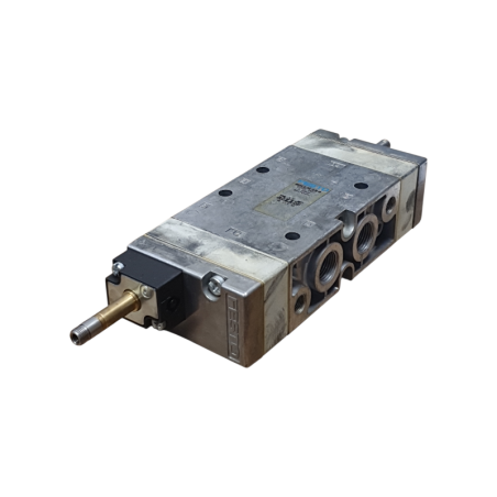 FESTO MFH-5/3E-3/8-B Electrovanne 19708