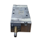 FESTO MFH-5/3E-3/8-B Electrovanne 19708