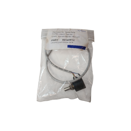 PLANMECA 00140012 Lift motor potentiometer cable