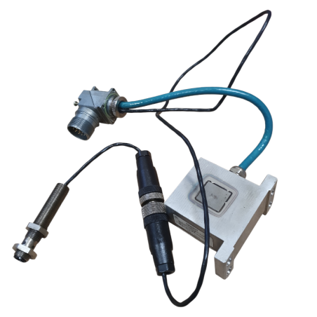 SIEMENS SIZAG 2 ENCODEUR DE FIN DE COURSE À ROUE DENTÉE 6FX2001-8AK05