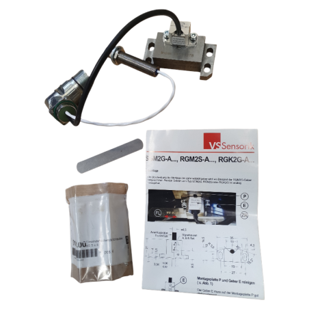 VS SENSORIK RGM2S-AM2-M5S/P023 Magnetic gear wheel encoder(SW17P-T2-I011)