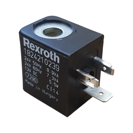 REXROTH 1824210239 Bobine pour électrovanne