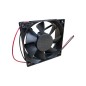 RS PRO 6688839 VENTILATEUR AXIAL
