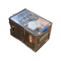 OMRON MKS3PI-5 Relais 250VAC