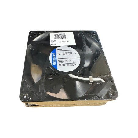 EBMPAPST 4656 N VENTILATEUR
