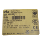 PILZ P2HZ5 24VDC 2S 2O Relais de sécurité 474390