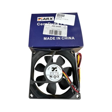 ARX FD1280-A0151E VENTILATEUR