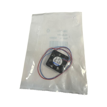 EBMPAPST 412 FH VENTILATEUR DE REFROIDISSEMENT AXIAL