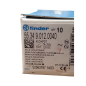 10 pièces FINDER 55.34.9.012.0040 Relais industriel