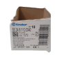 10 pièces FINDER 55.34.8.110.0040 Relais industriel