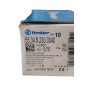 4 pièces FINDER 55.34.8.230.0040 Relais industriel