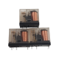 Lot de 3 pièces OMRON G2R-1 Relais de puissance