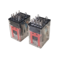 Lot de 2 OMRON MY4 Relais de puissance