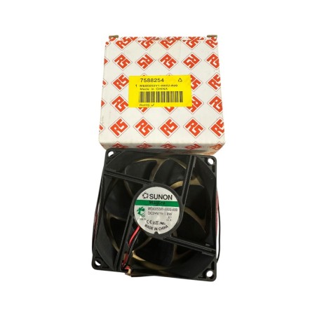 SUNON MAGLEV ME80252V1-000U-A99 VENTILATEUR AXIAL