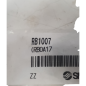 SMC RB1007 Amortisseur RB0A17 SMC RB1007 Amortisseur RB0A17