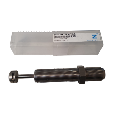 ZIMMER PHE20X15LMDS-A Amortisseur industriel