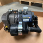GARDNER DENVER TX01-2-G11A_A Compresseur électrique pour bus/camion électrique
