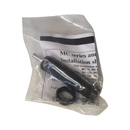 ACE MC225EUMH2 Amortisseur + Ecrou M20X150